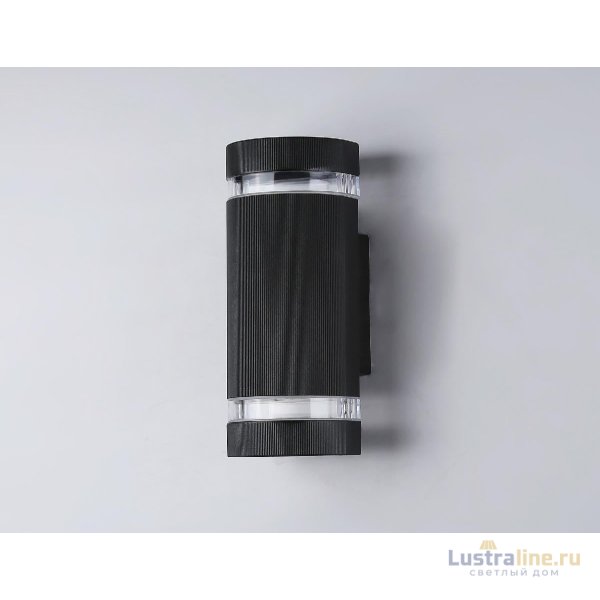 Уличный настенный светильник Ambrella Light Garden ST2562