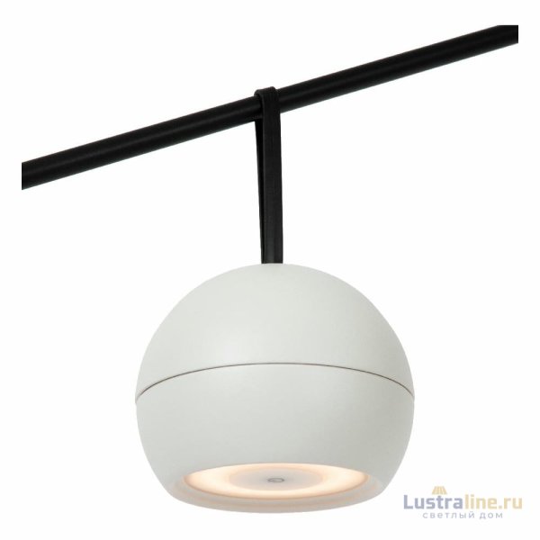 Уличный настенный светильник Lucide Lunex 27251/02/31 Уличный настенный светильник Lucide Lunex 27251/02/31
