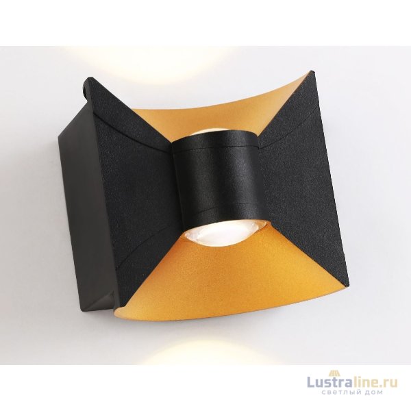 Уличный настенный светильни Ambrella Light Garden ST4472 Уличный настенный светильни Ambrella Light Garden ST4472