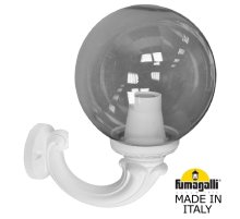 Уличный настенный светильник Fumagalli Globe 250 G25.132.000.WZF1R