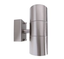 Уличный настенный светильник Deko-Light Zilly 731006