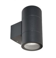 Уличный настенный светильник Deko-Light Achernar 731131