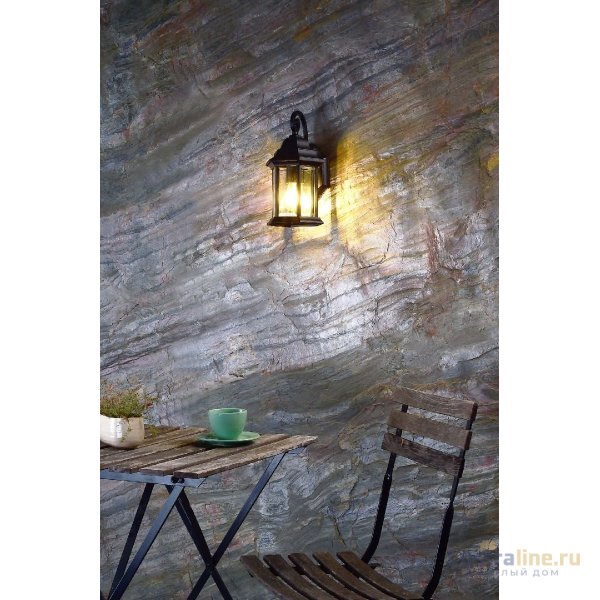 Уличный настенный светильник Deko-Light Saiph 341244 Уличный настенный светильник Deko-Light Saiph 341244