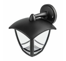 Уличный настенный светильник Эра Дели ДБУ 07-8-002 Б0064297