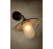 Уличный настенный светильник Lucide Aruba 11870/01/97 Уличный настенный светильник Lucide Aruba 11870/01/97
