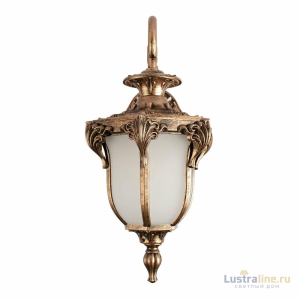 Уличный настенный светильник Loft IT Alessano 100017W Уличный настенный светильник Loft IT Alessano 100017W
