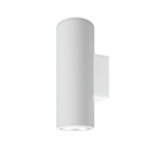 Уличный настенный светильник Maytoni Shim O303WL-L24W3K