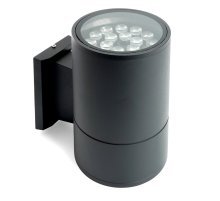 Уличный настенный светильник Feron Бостон DH0711 48357