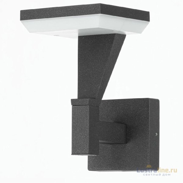 Уличный настенный светильник Citilux Krid CLU06W