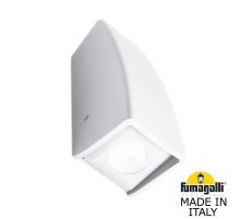 Уличный настенный светильник Fumagalli Mamete 1A3.000.000.WXZ1L