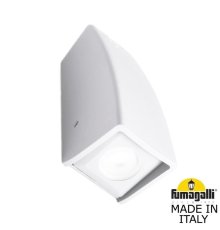 Уличный настенный светильник Fumagalli Mamete 1A3.000.000.WXZ1L