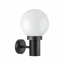 Уличный настенный светильник Lightstar Bolla 373610