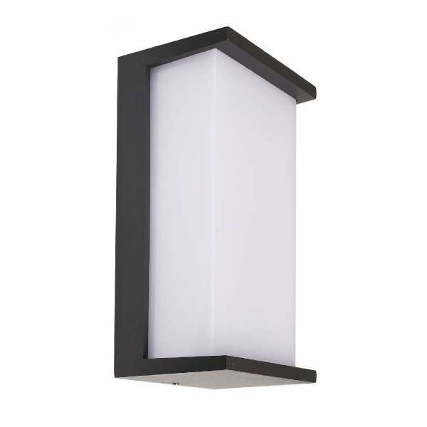 Уличный настенный светильник Deko-Light Grumium 620127