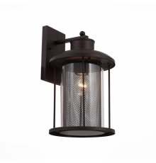 Уличный настенный светильник ST Luce Lastero SL080.401.01