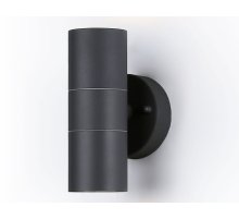 Уличный настенный светильник Ambrella Light Garden ST3706