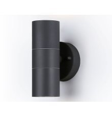 Уличный настенный светильник Ambrella Light Garden ST3706