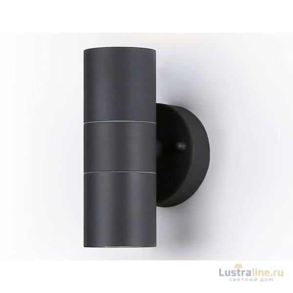 Уличный настенный светильник Ambrella Light Garden ST3706 Уличный настенный светильник Ambrella Light Garden ST3706
