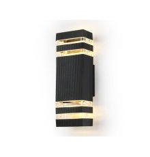 Уличный настенный светильник Ambrella Light Garden ST2574