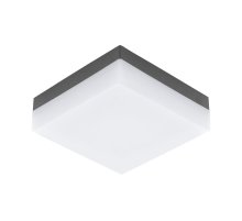 Уличный настенный светильник Eglo Sonella 94872