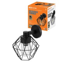 Уличный настенный светильник TDM Electric Доминго SQ0330-0263
