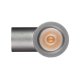 Уличный настенный светильник Arlight KT-Ray-Wall-Twin-R46-2x3W Day4000 034136