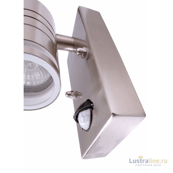 Уличный настенный светильник Deko-Light Zilly 731009