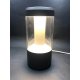 Уличный настенный светильник Elvan PJ-1504/1-11,5W-WW-Gr