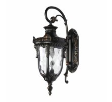 Уличный настенный светильник Loft IT Marbella 100002W