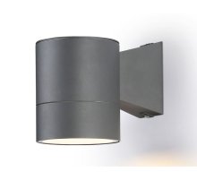 Уличный настенный светильник Ambrella Light Garden ST3301