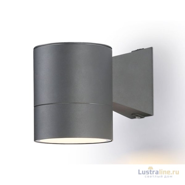 Уличный настенный светильник Ambrella Light Garden ST3301