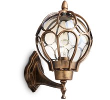 Уличный настенный светильник Feron PL3801 11350