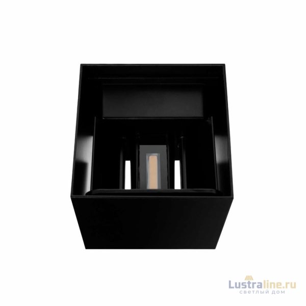 Уличный настенный светильник Loft IT Eterno 100011/A
