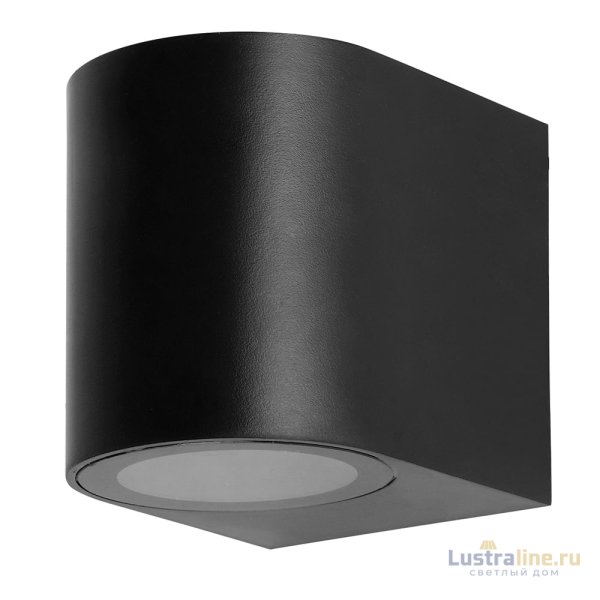 Уличный настенный светильник Feron Бостон DH014-P 51543