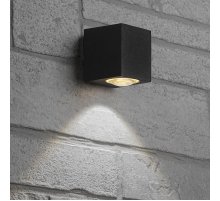 Уличный настенный светильник Feron Бостон 48482 УЦ