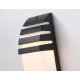 Уличный настенный светильник Ambrella Light Garden ST5202