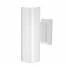 Уличный настенный светильник Maytoni Bowery O574WL-02W