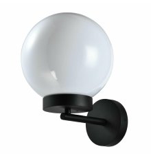 Уличный настенный светильник Lightstar Bolla 373620