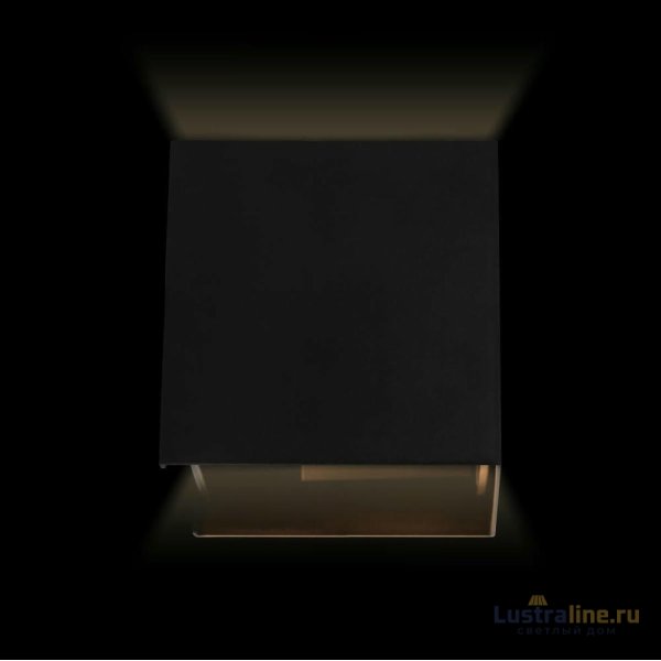 Уличный настенный светильник Loft IT Eterno 100011/A