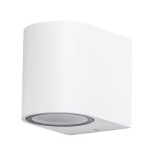 Уличный настенный светильник Arte Lamp A3102AL-1WH
