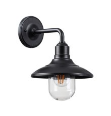 Уличный настенный светильник Odeon Light Campa 4965/1W