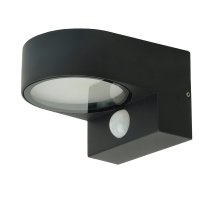 Уличный настенный светильник Feron Бостон DH1202 51327