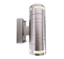 Уличный настенный светильник Deko-Light Zilly 731010