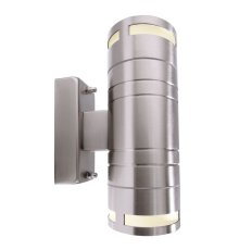 Уличный настенный светильник Deko-Light Zilly 731010