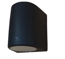 Уличный настенный светильник Fumagalli Marta 2A6.000.000.AXD2L