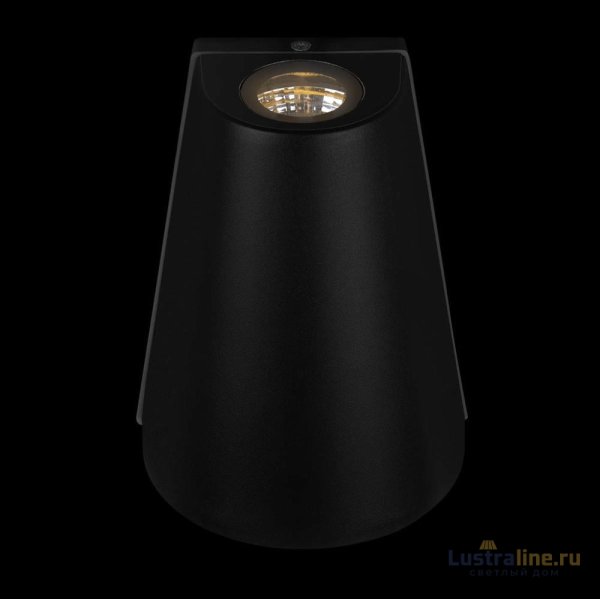 Уличный настенный светильник Loft IT Eterno 100004/2