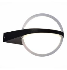 Уличный настенный светильник ST Luce Celeste SL9510.401.01