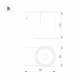Уличный настенный светильник Arlight LGD-RAY-WALL-R65-12W Day4000 050152