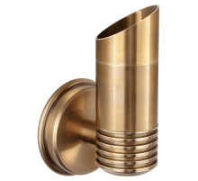 Уличный настенный светильник Covali WL-38039