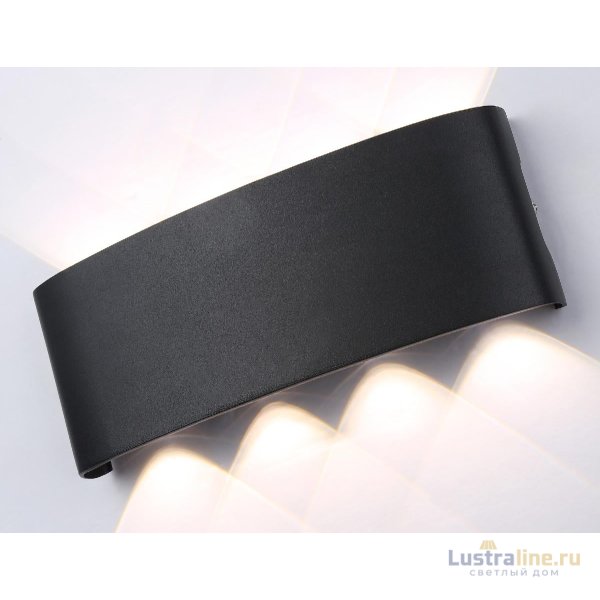 Уличный настенный светильник Ambrella Light Garden ST4464 Уличный настенный светильник Ambrella Light Garden ST4464