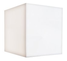 Уличный настенный светодиодный светильник Kink Light Куб 08585,01(3000K) УЦ